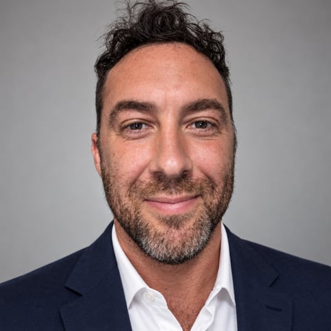 Gabe Meierotto
